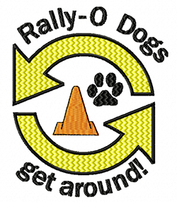 rallu obedience dogs
